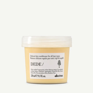 Essential Dede Fast Conditioner