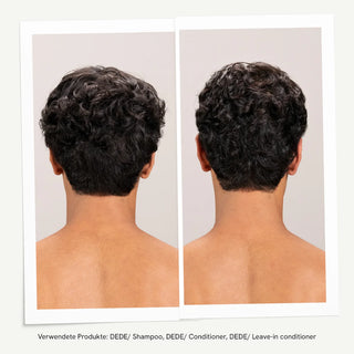 Essential Dede Fast Conditioner