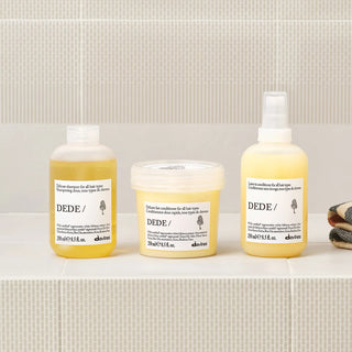 Essential Dede Fast Conditioner