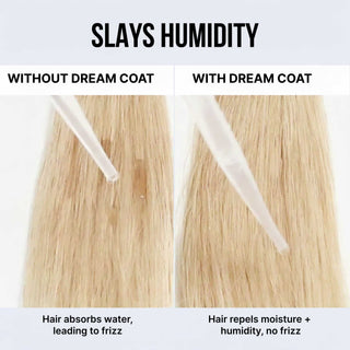 Dream Coat Supernatural