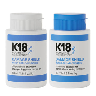 Damage Shield protective Schampo och Balsam DUO