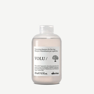 Essential Volu Shampoo Volymschampo