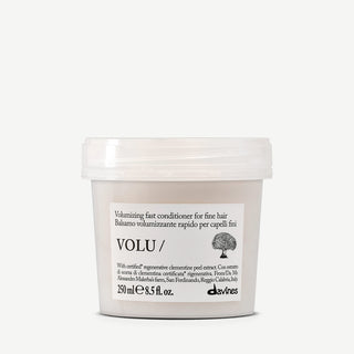 Volu Volumizing Fast Conditioner