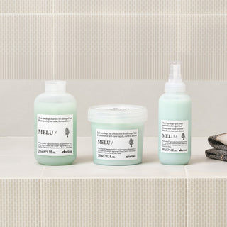 Essential Melu Conditioner för långt hår
