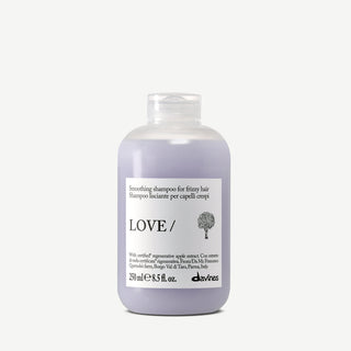 Essential Love Smoothing Shampoo