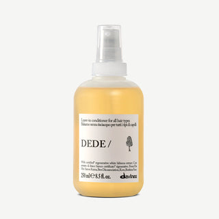 DEDE Leave-in Conditioner