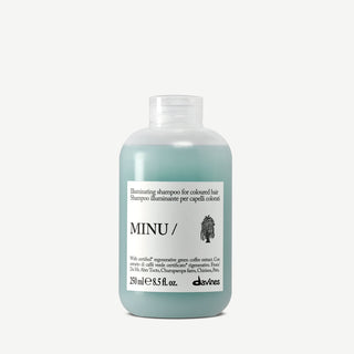 Essential Minu Shampoo för färgat hår