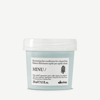 Essential Minu Conditioner för färgat hår