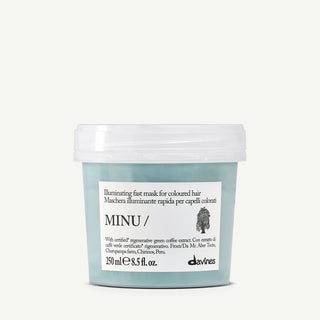 Essential Minu Illuminating Fast Mask