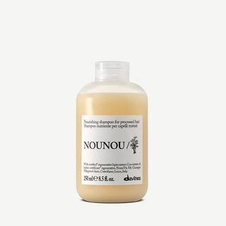 Essential Nounou Shampoo