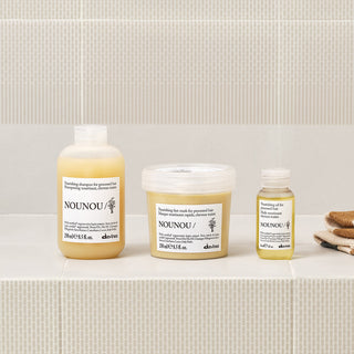 Essential Nounou Shampoo
