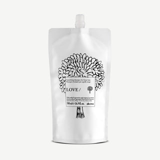 Essential Love Smoothing Shampoo Refill