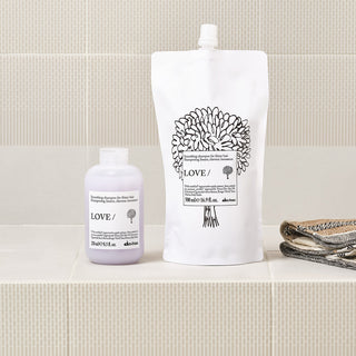 Essential Love Smoothing Shampoo Refill