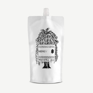 Essential Minu Shampoo Refill