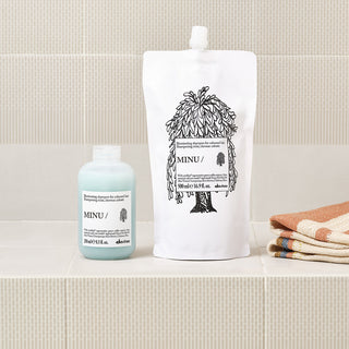 Essential Minu Shampoo Refill