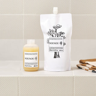 Essential Nounou Shampoo Refill
