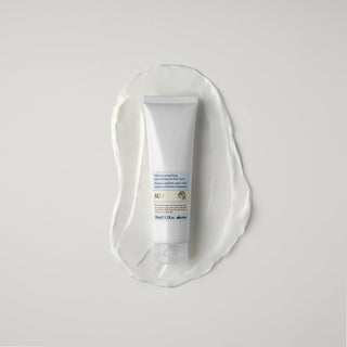SU/ aftersun nourishing replenishing fast hair mask 