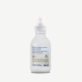 SU/ protective hydrating milk 