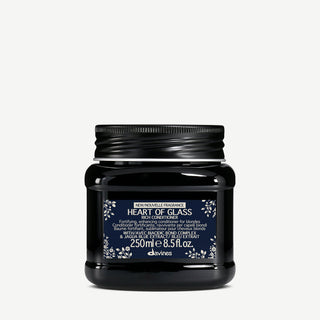 Heart of Glass Silkening Rich Conditioner