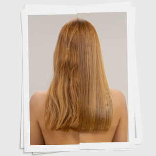 Heart of Glass Silkening Rich Conditioner