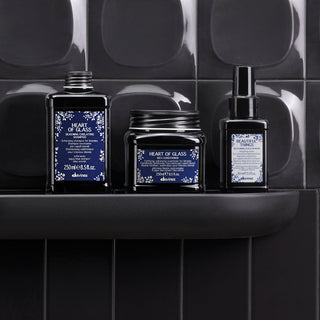 Heart of Glass Silkening Chelating Shampoo