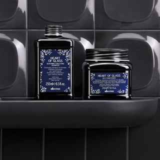 Heart of Glass Silkening Rich Conditioner