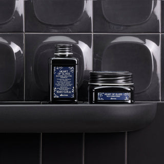 Heart of Glass Silkening Chelating Shampoo