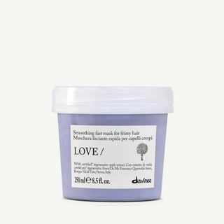 Essential Love Smoothing Fast Mask