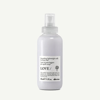 Love Smoothing Lightweight Milk