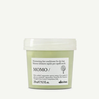 Essential Momo Conditioner för torrt hår