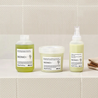 Essential Momo Conditioner för torrt hår