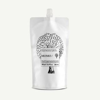 Essential Momo Shampoo refill