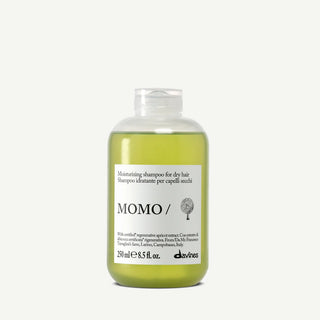 Essential Momo Shampoo för torrt hår