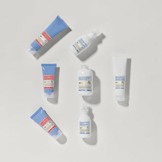 SU/ protective hydrating milk  MINI
