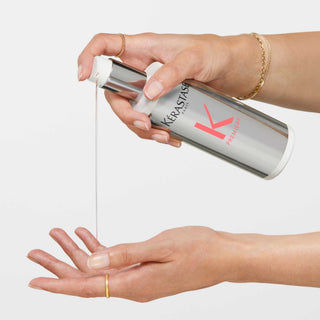 Première Concentré Décalcifiant Ultra-Réparateur Pre-Shampoo