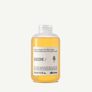Essential Dede Shampoo