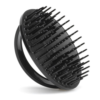 Palm Styler, massageborste