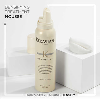 Kérastase Densifique Mousse Densimorphose Skumserum