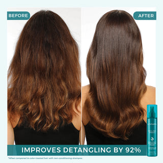 Neem Plant Detangling Primer spraybalsam