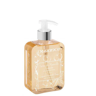 Marseille Flytande Tvål 300ml Cotton Flower