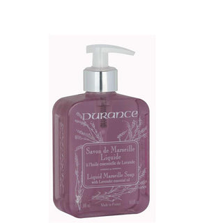 Marseille Flytande Tvål 300ml Lavender