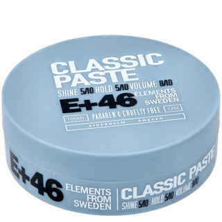 CLASSIC PASTE, 100ml