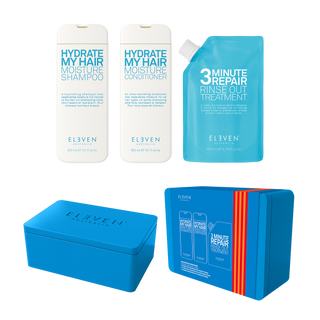 HYDRATE HOLIDAY TRIO