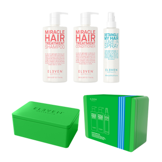 MIRACLE HOLIDAY TRIO