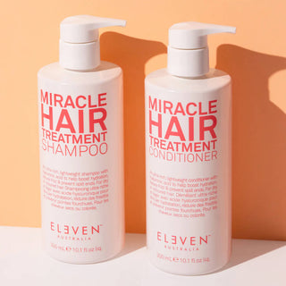 Miracle Hair Treatment Duo