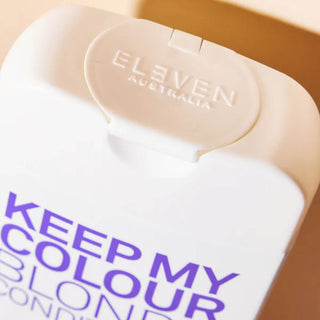 New Keep My Colour Blonde Duo