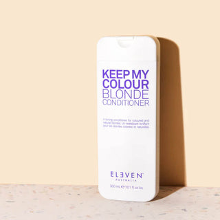 New Keep My Colour Blonde Duo