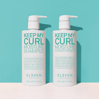 Keep My Curl DUO
