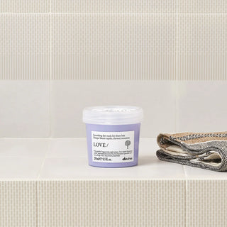Essential Love Smoothing Fast Mask