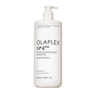 No.4 Fine Bond Maintenance Schampo XL